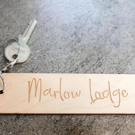 Marlow Lodge Hyssington Dış mekan fotoğraf