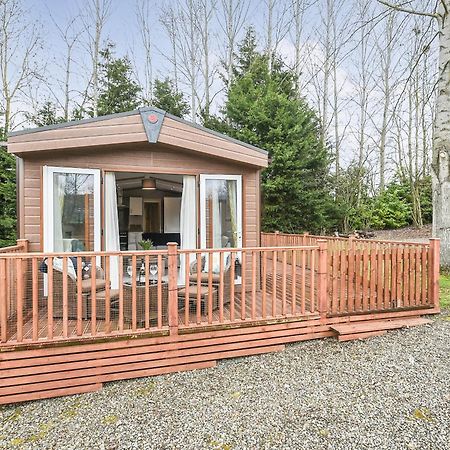 Marlow Lodge Hyssington Dış mekan fotoğraf