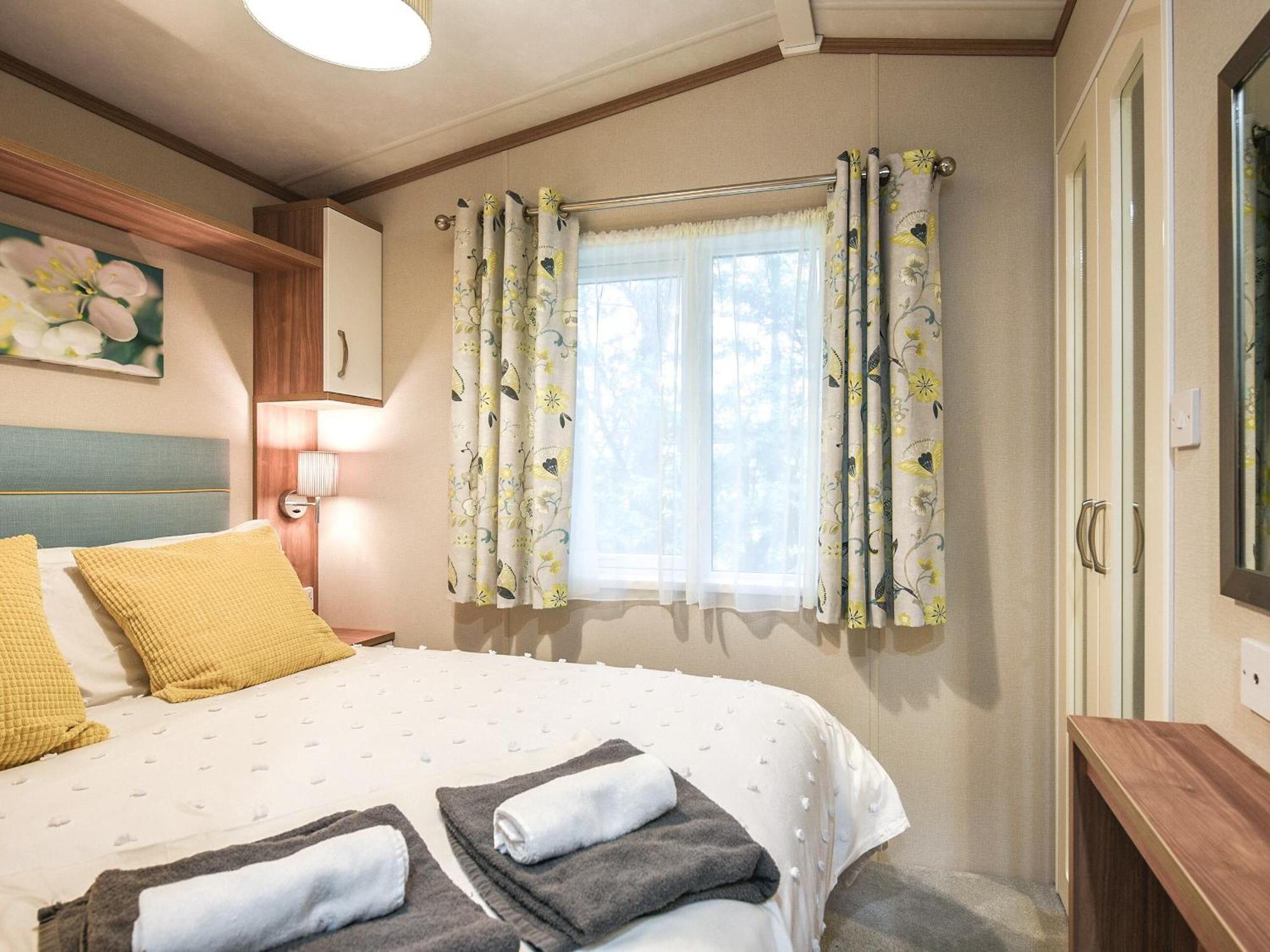 Marlow Lodge Hyssington Dış mekan fotoğraf