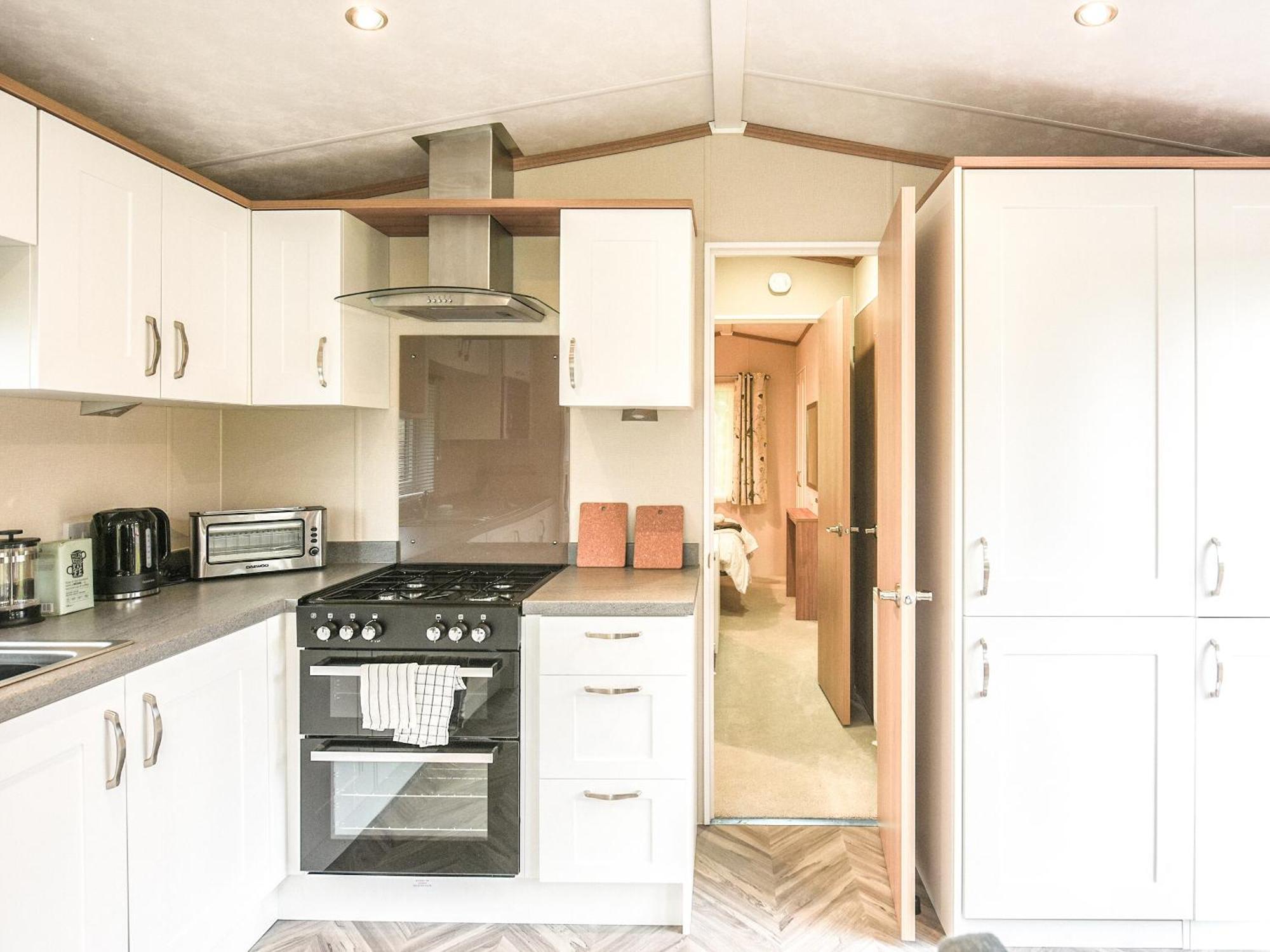 Marlow Lodge Hyssington Dış mekan fotoğraf