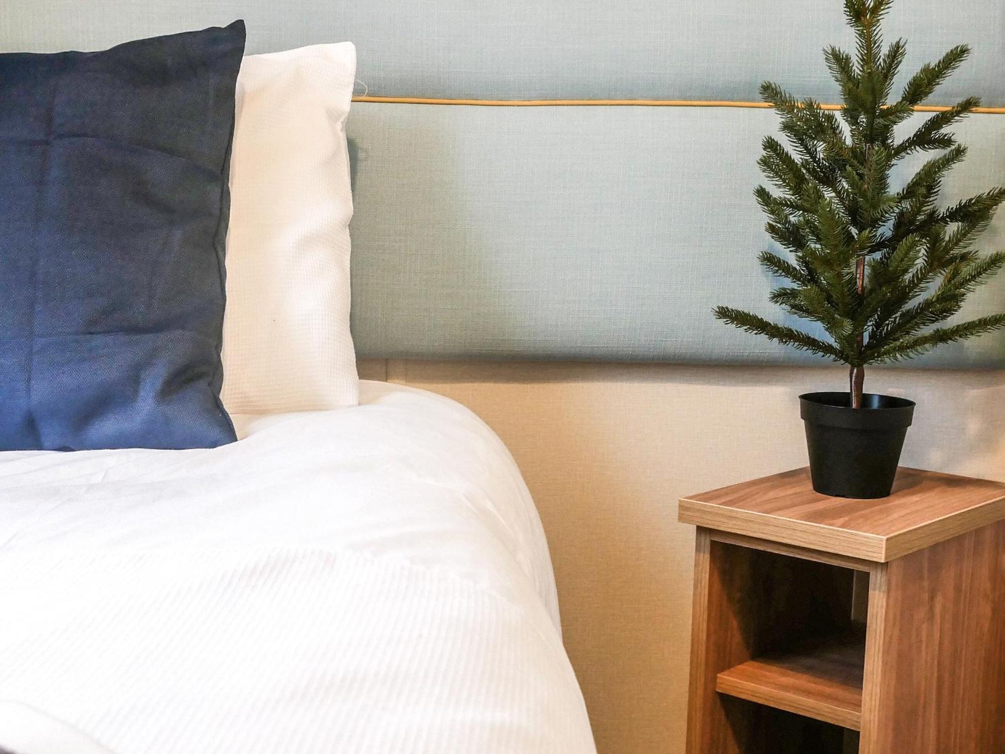Marlow Lodge Hyssington Dış mekan fotoğraf
