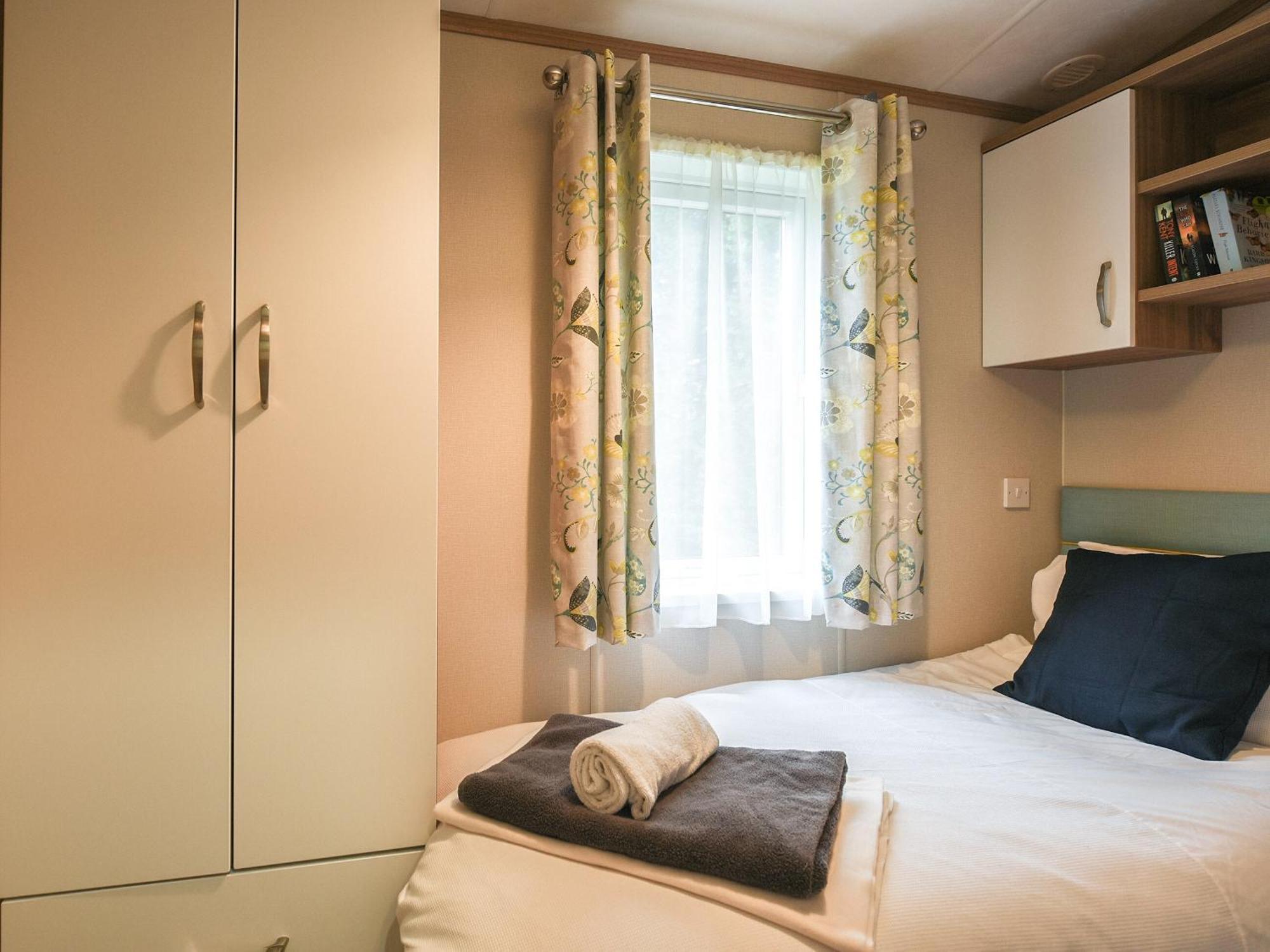 Marlow Lodge Hyssington Dış mekan fotoğraf